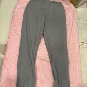 Wunder Train HR Leggings 25"